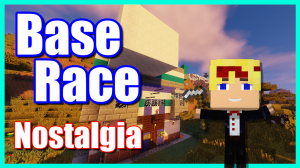 Tải về Base Race: Nostalgia cho Minecraft 1.12